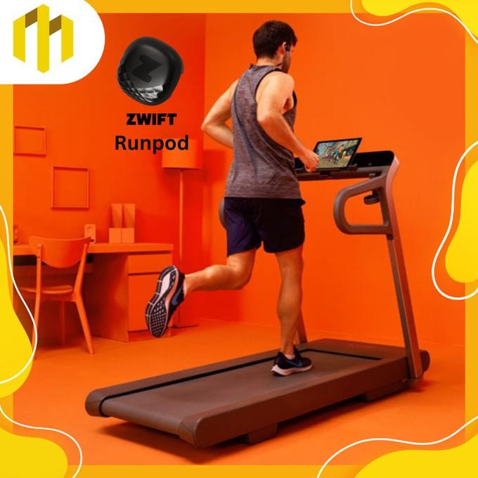 Sale Zwift Runpod