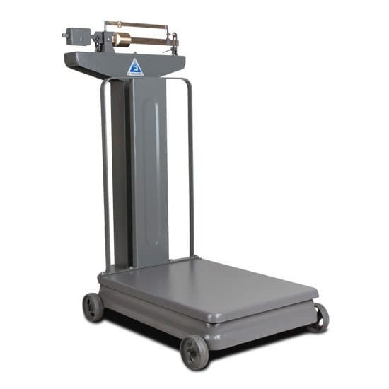 

newgan!! TIMBANGAN MEKANIK MANUAL CAHAYA ADIL TBI GESER TANPA BANDUL 310 kg