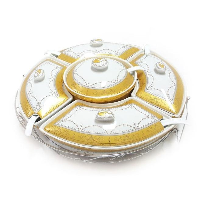 Prasmanan sedang / B472 Vicenza