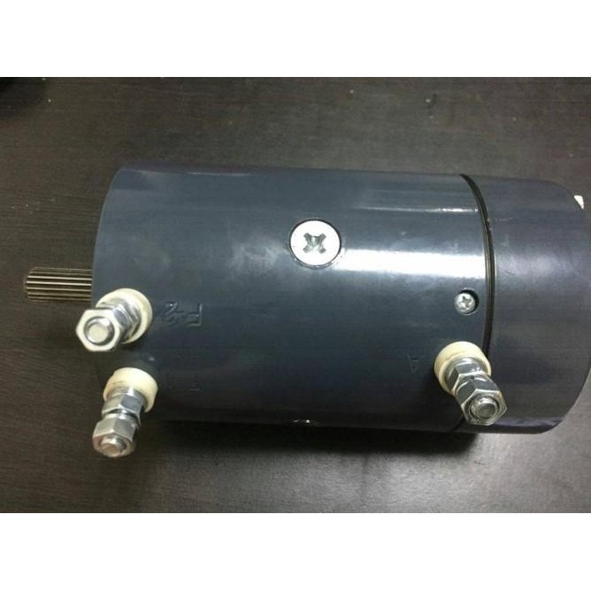 Motor Winch Warn 8274 Merk Hw