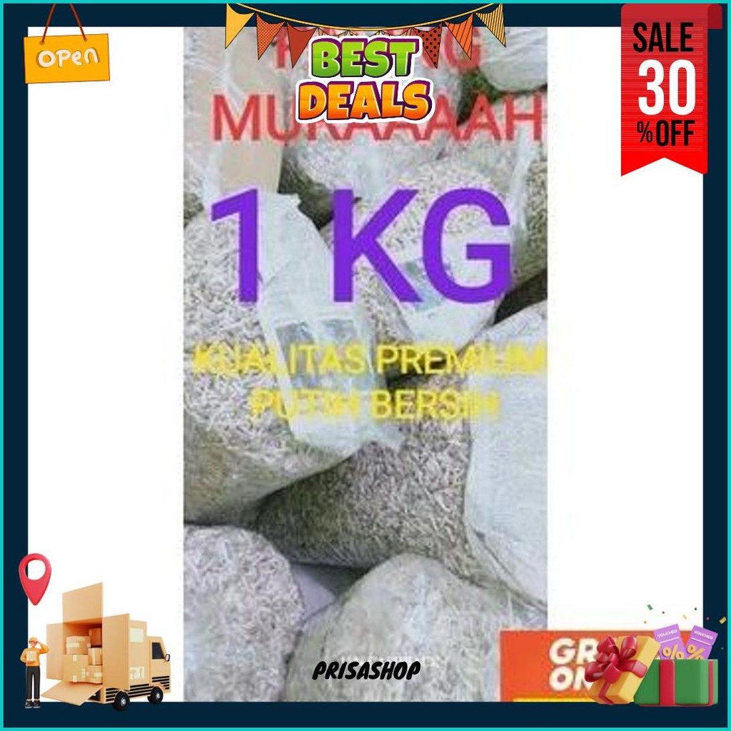 

Mpot Ayam Putih / Hitam Kiloan Kualitas Premium Cod