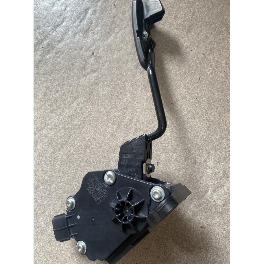 Sensor Pedal Gas All New Yaris Vios  Ready