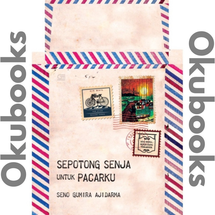 Sepotong Senja untuk Pacarku (2022)