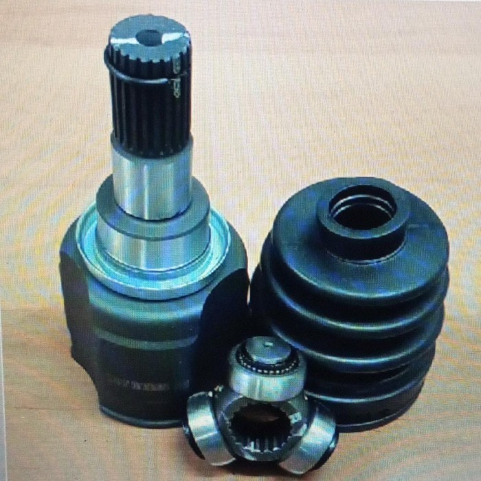 CV joint dalam Baleno hatchback High Quality
