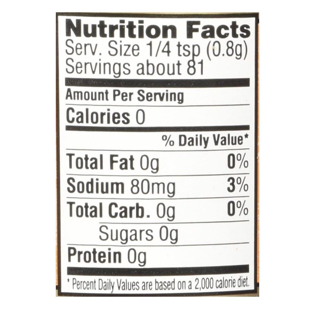 

Everyday Seasoning By Trader Joe'S From Usa Terbaru