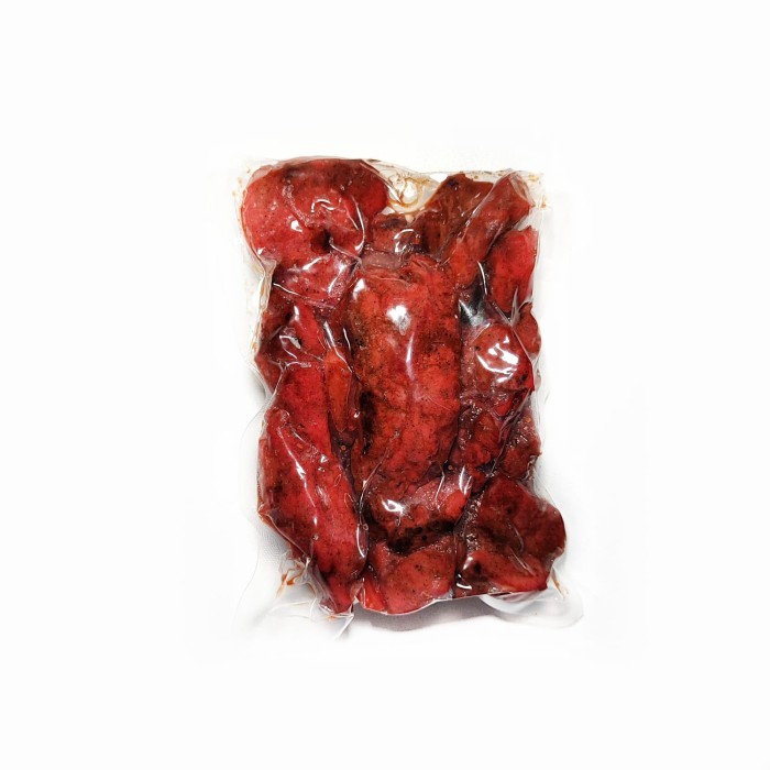 

Pork Chasiu Ready To Eat Promo