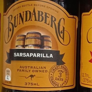 

!!!!!!] bundaberg sarsaparilla 375ml