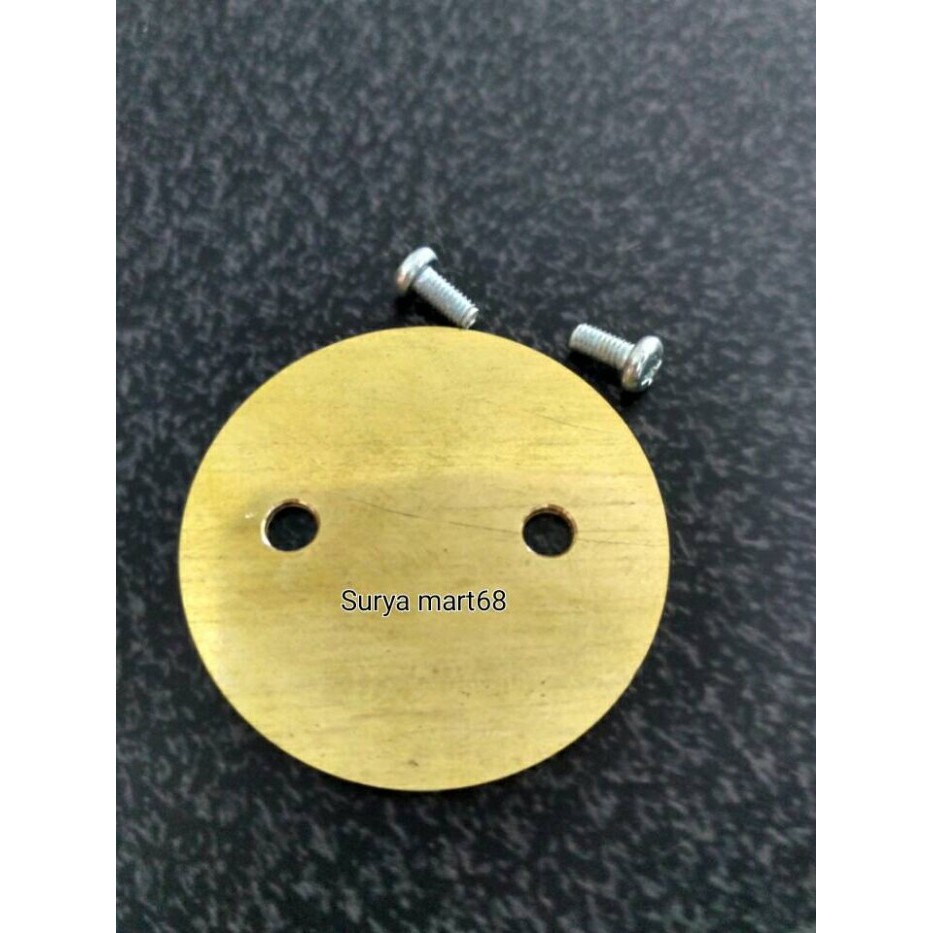 """] Gobangan / coin / lidah carbulator carry 1000