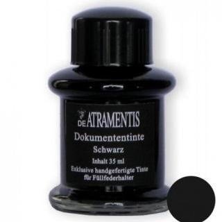 

NEW De Atramentis Document Inks Bottle - Permanen & Waterproof