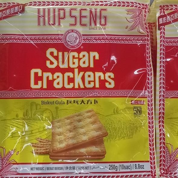 

#@#@#@#@] hup seng sugar 250gr