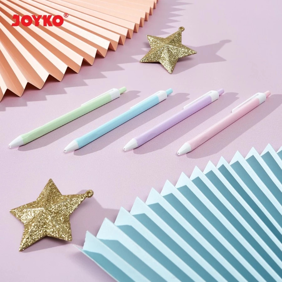 

Pulpen Pena Joyko BP-342 Pena Joyko BP-342 Pulpen Joyko 342 Pen Joyko Ball Pen Joyko BP-342 Ball Pen
