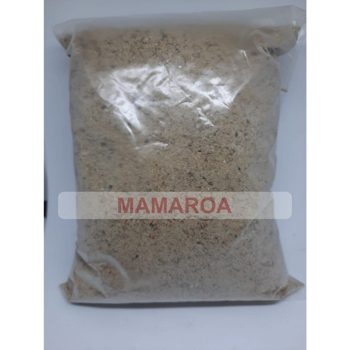 

Mama Roa 1 Kg Ikan Roa Fufu Asap Halus 1000Gr Khas Manado Terlaris