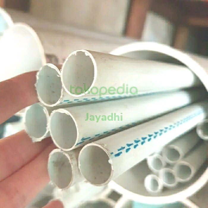 ] PVC Pipa Listrik Conduit 17mm