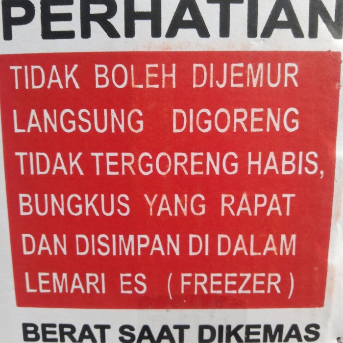 

Emping Melinjo Mentah 5Kg Super Asli Limpung Terbaik