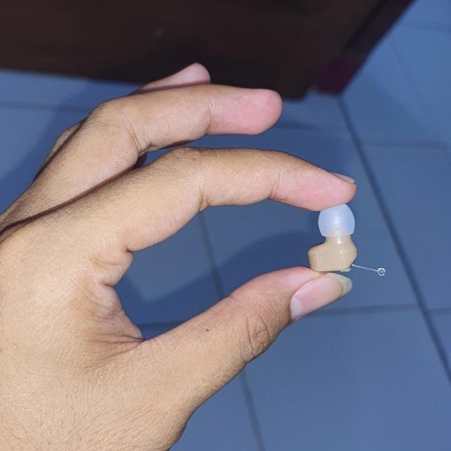 Alat Bantu Dengar Telinga Ni Axon K 188 Hearing Aid