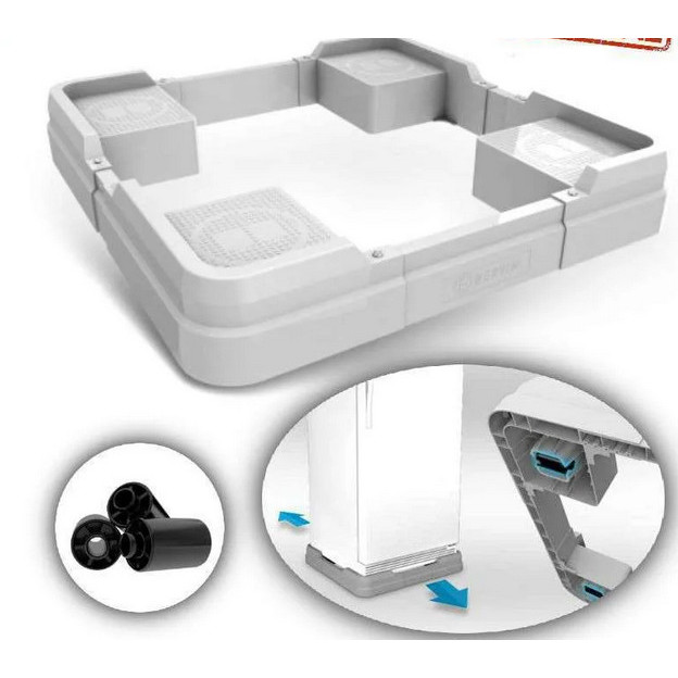 Terlaris Roda Alas Kaki Kulkas 2 Pintu Bervin Crsa-70