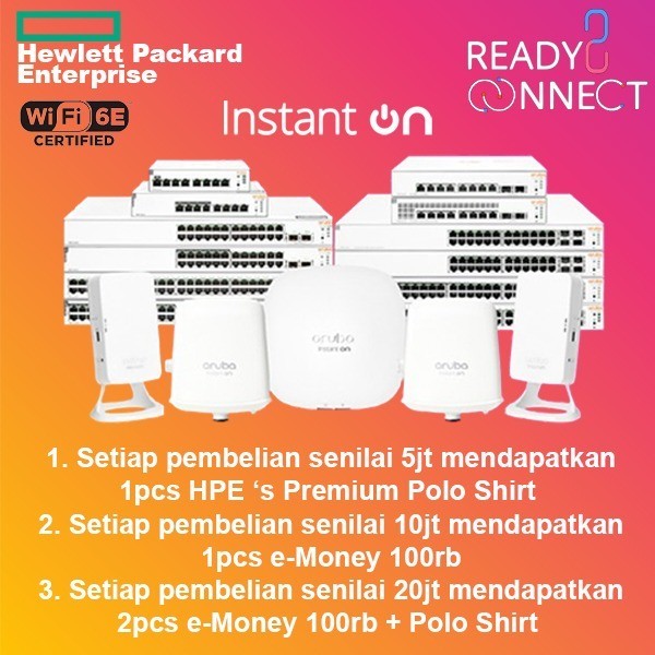 Promo Hp Jh329A Hp Office Connect Switch 8 Port Gigabit Hp 1420-8G