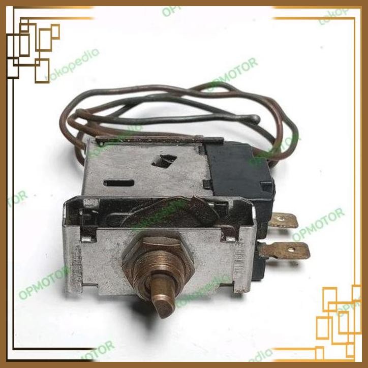 [OPM] THERMOSTAT AC MOBIL UNIVERSAL ORIGINAL COPOTAN