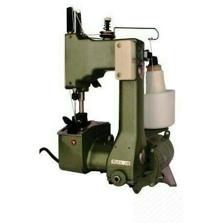 Murah, Mesin Jahit Karung Tangan (Karung Goni,Beras,Plastik) Portable