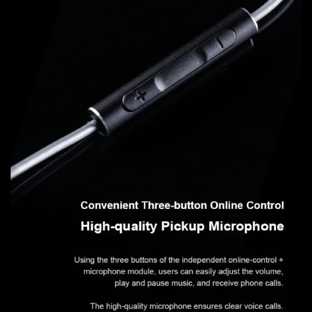 Moondrop Chu Ii / Chu 2 Dsp Type C + C In Ear Monitor Earphone / Iem