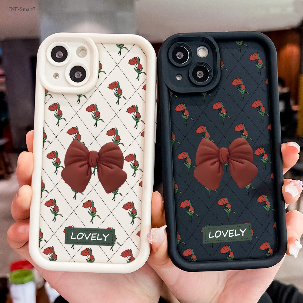 Casing Hp Untuk Infinix Smart 9 8 7 6 5 Note 40S 40 30 Hot 50 50i 40 30i 10 11 8 12 Itel A80 P65 A70
