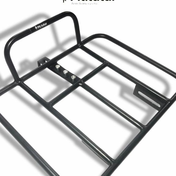 Keranjang Sepeda Rak Sepada Front Ra Sepeda