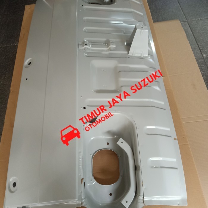 Kedok depan Futura asli SGP