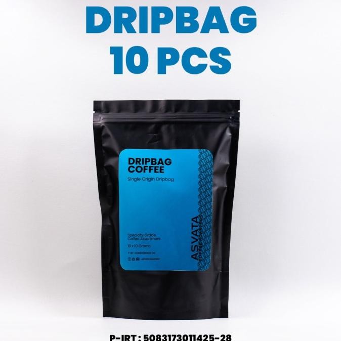 

DRIP BAG COFFEE FILTER ARABIKA KOPI DRIPBAG ARABIKA SINGLE ORIGIN ORIGINAL DAN TERPERCAYA