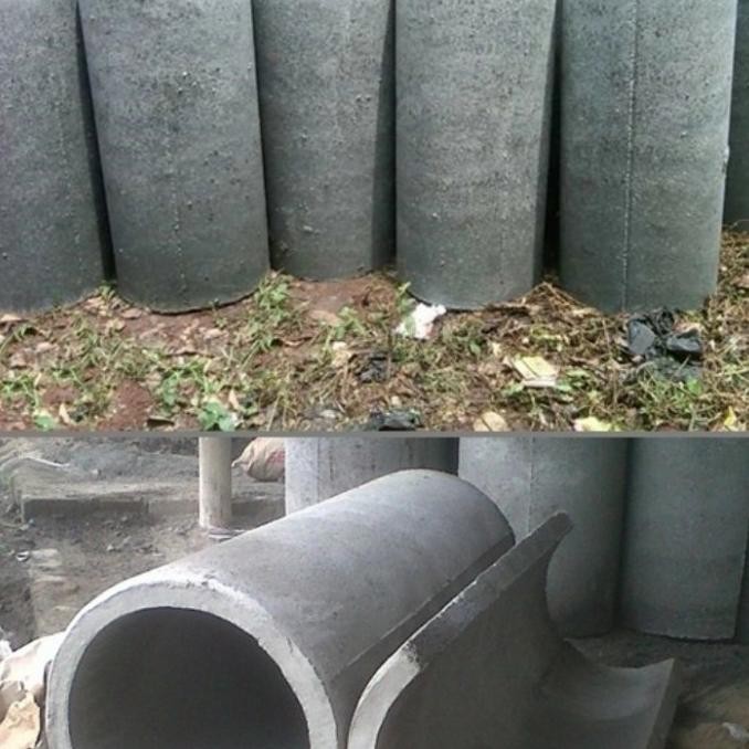 buis beton / gorong gorong MRS02