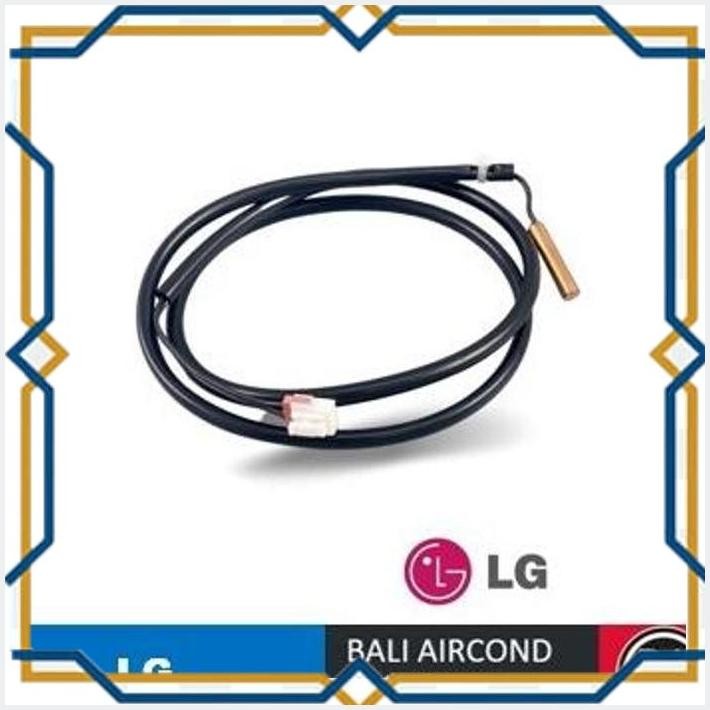 [BEL55] NTC THERMISTOR TERMISTOR AC LG DUAL SMART INVERTER INDOOR ORIGINAL