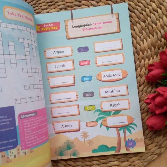 

Asli Inilah 10 Sahabat Yang Dijamin Masuk Surga - Pustaka Arafah