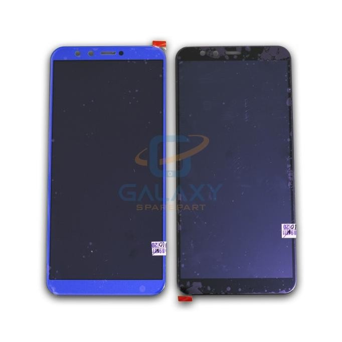 TERLARIS - LCD TOUCHSCREEN HONOR 9 LITE COMPLETE ORIGINAL