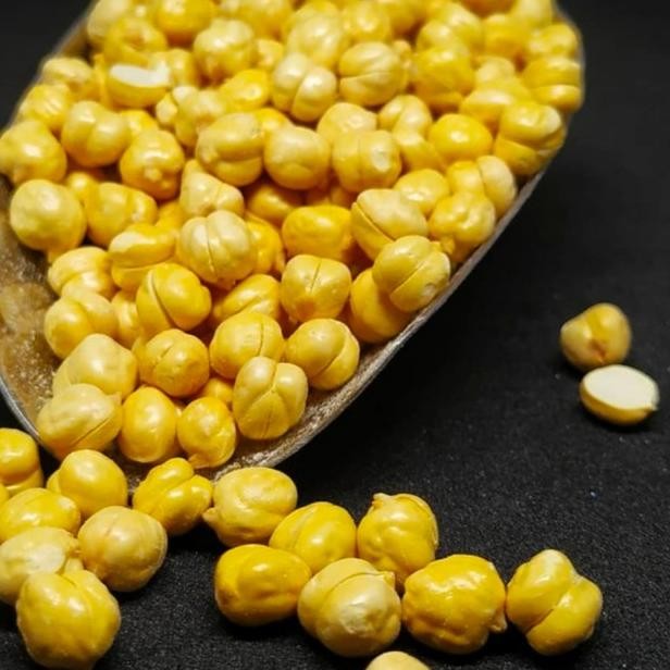 

Kacang Arab Keju 1Kg / Kacang Arab