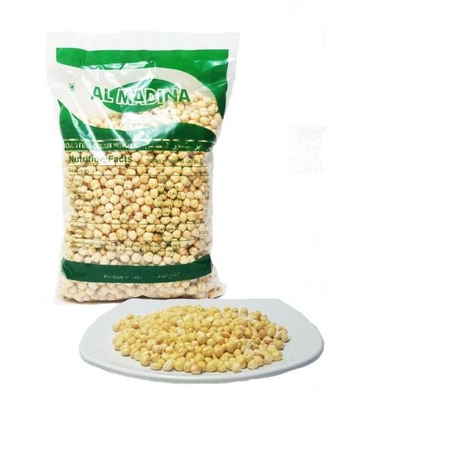 

Kacang Arab 1 Kg / Oleh-Oleh Haji Dan Umroh