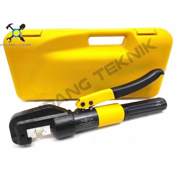 Tang Skun Hidrolik Press 4120-030 Hasston Prohex / Tang Sekun Pres