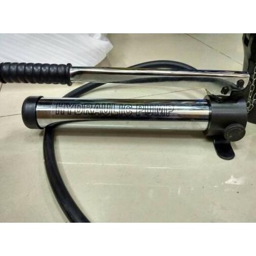 Tang Press Hidrolik 400 Mm / Tang Prrss Skun 400 Mm Fukushima