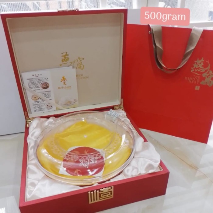 

kotak mewah vip500 (walet)