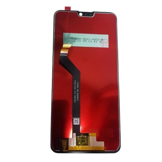 TERMURAH - LCD + Touchscreen Asus Zenfone Max Pro M2 ZB631KL Ori Full Set