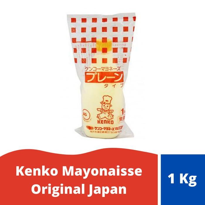 

Kenko Mayonaisse Original Japan