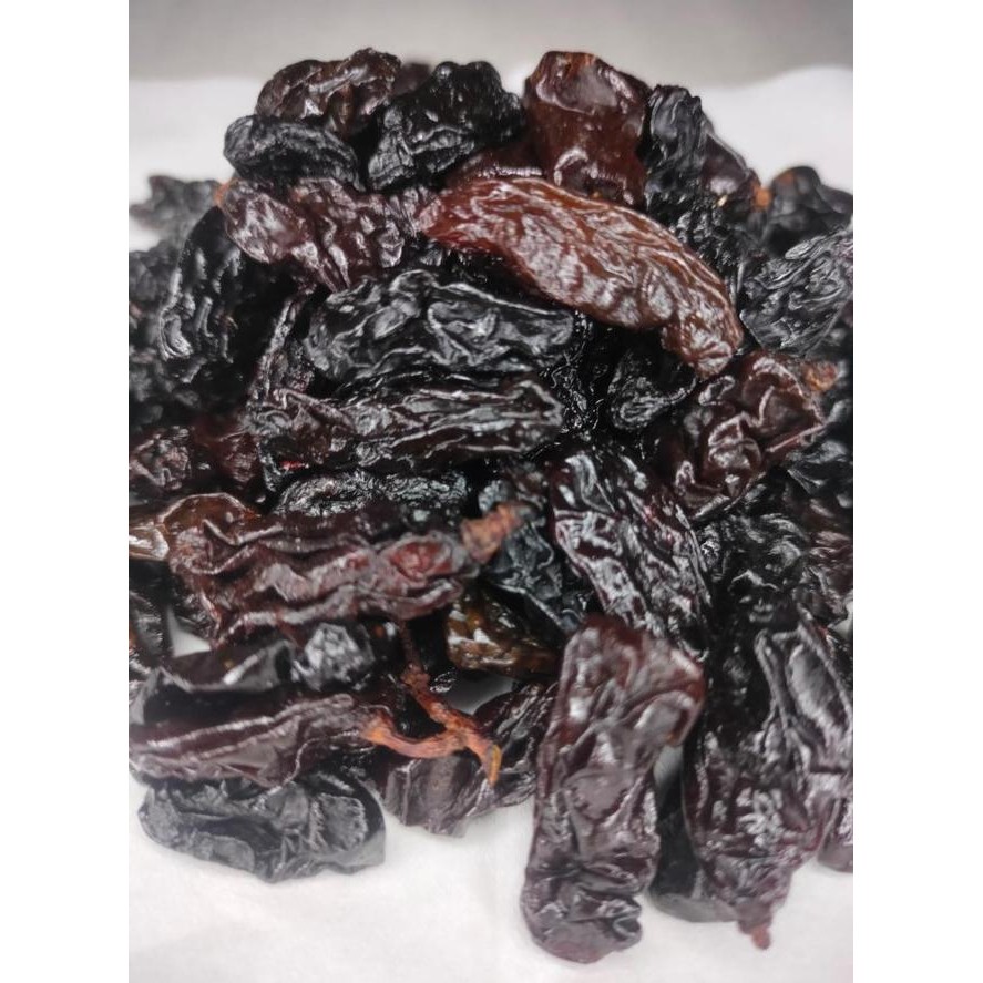 

Kiss Hitam 1 Crt 10 Kg Halal Bla Raisin India Enak
