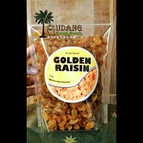 

Golden Raisin @1Kg | Kiss Golden
