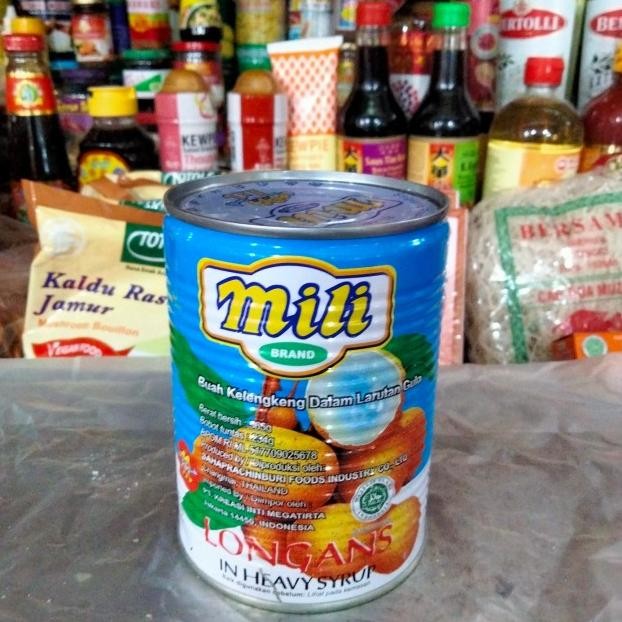 

Li Longan / Longan Kaleng / Buah Kelengkeng Kaleng