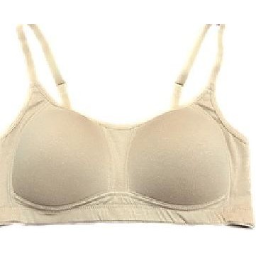 Alice Bra Beha Bh Mastektomi Tanpa Kawat Breast Cancer Katun