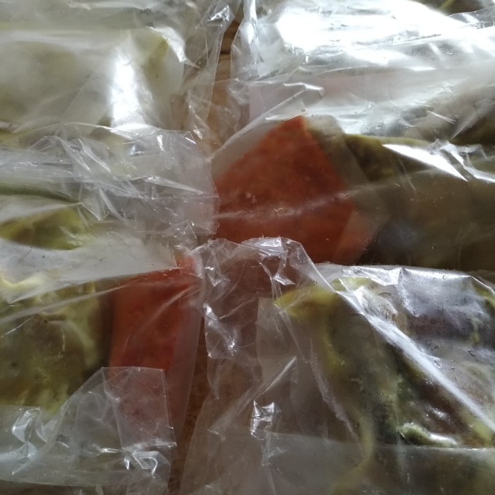 

Ayam Kalasan Frozen (Ayam King)