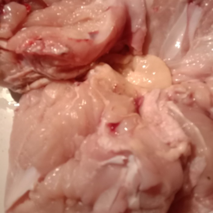 

Daging Ayam Segar Paha Ayam Atas)Per1Kg