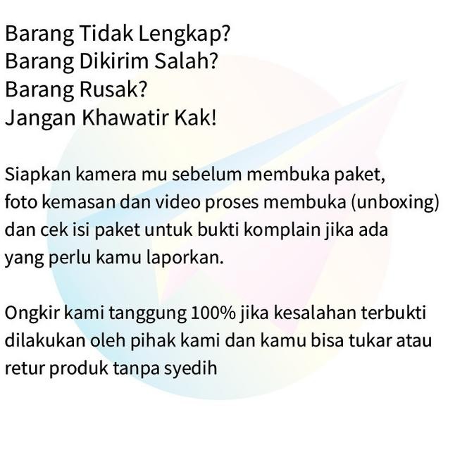 

Lakban Opp Inoki Bening Clear 2" Inch 48 Mm X 90 Yard Bermutu | Slop