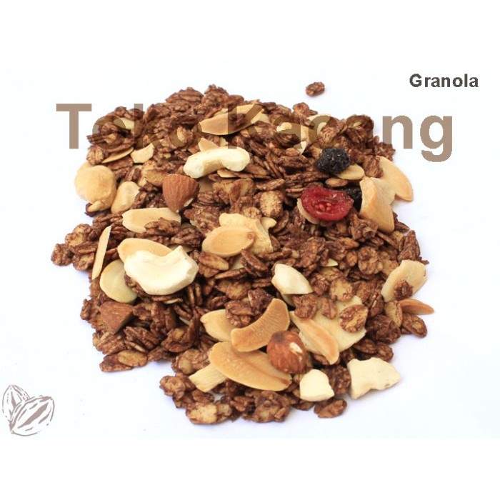 

GRANOLA RASA MOCA 1KG