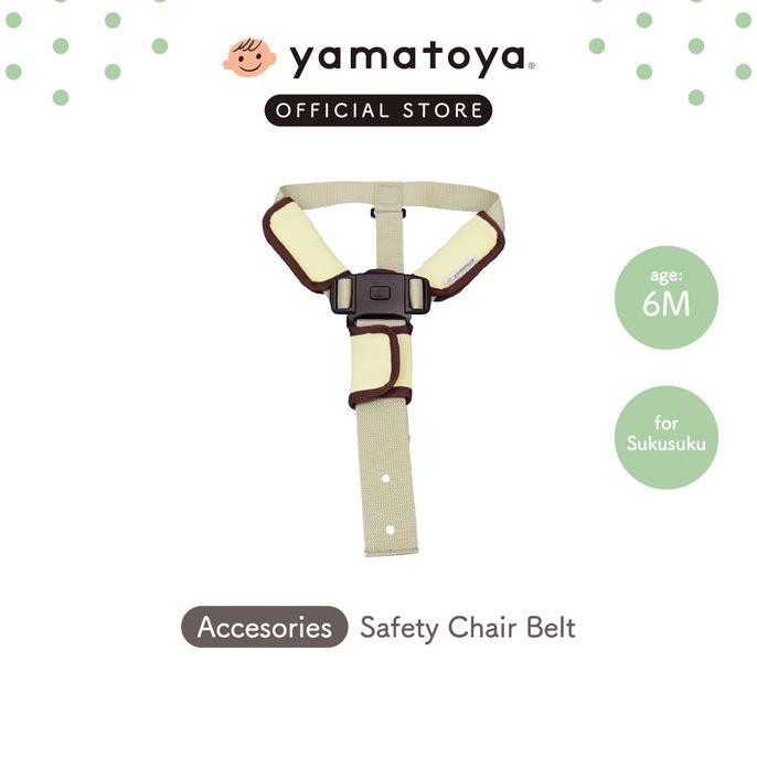 Yamatoya Safety Chair Belt