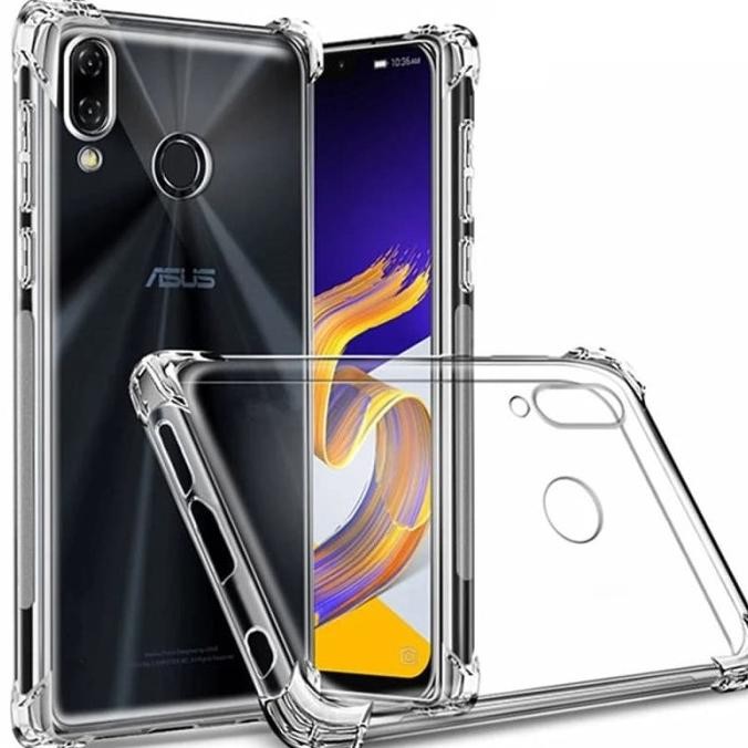CASE ASUS ZENFONE 5 2018 ZE620KL ZS620KL SOFT ANTICRACK JELLY CASE