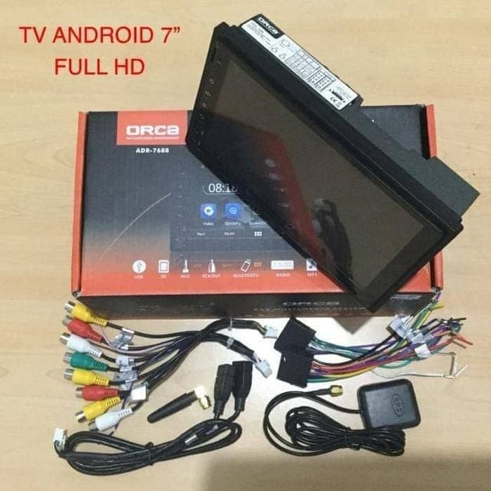 Terlaris Tv Android Mobil